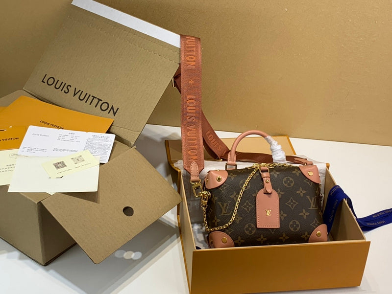 Satchel Bags - VL Bags - 6186