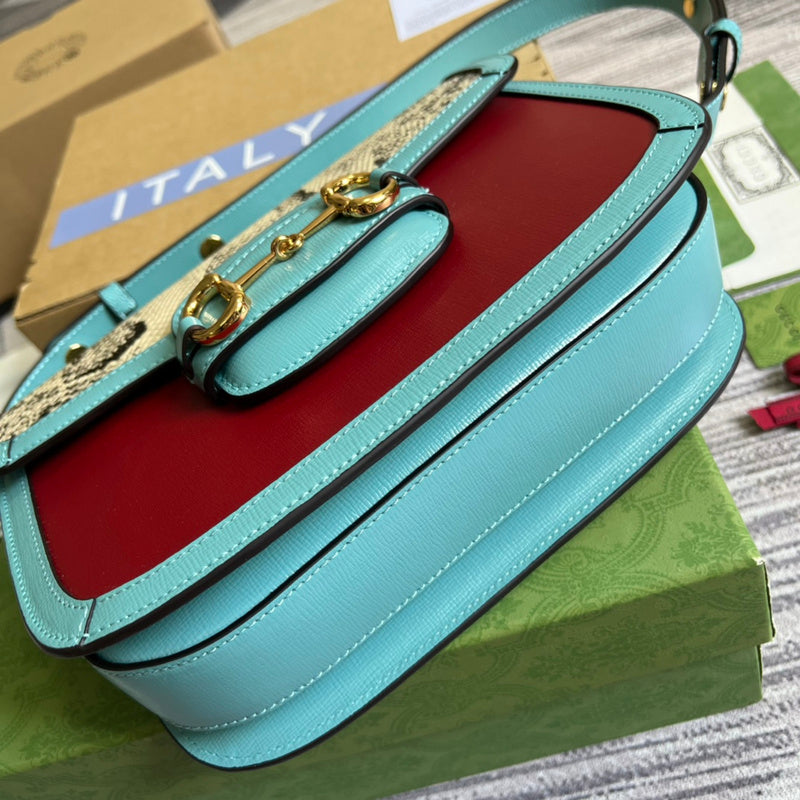 Satchel Bags - GCI Bags - 4304