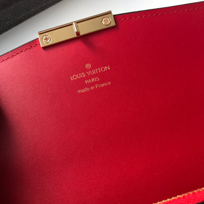 Satchel Bags - VL Bags - 4154
