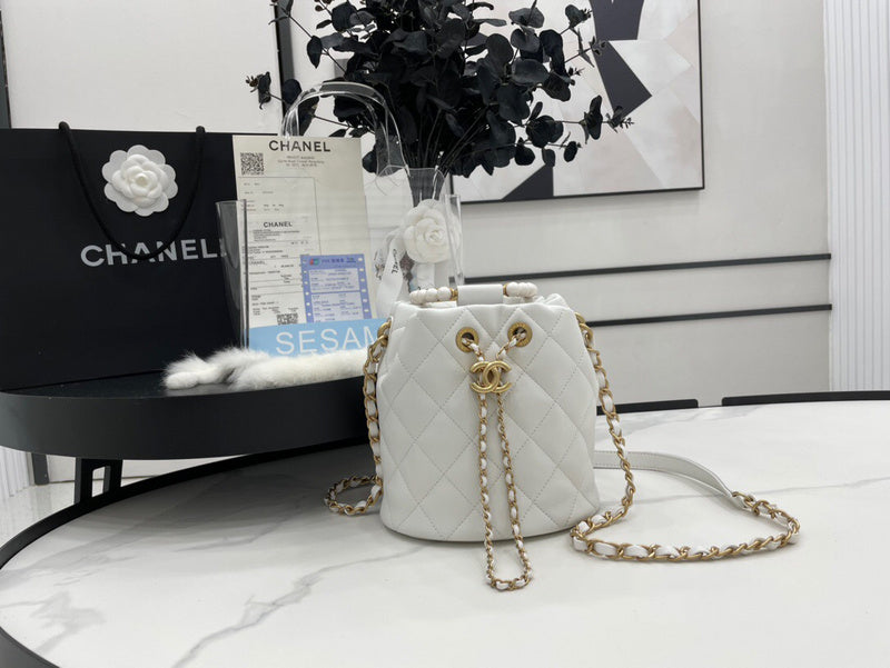 GLM - CHL Bags - 560