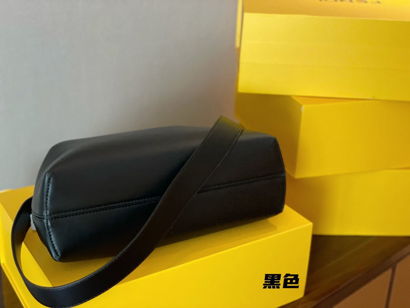 Satchel Bags - FDI Bags - 206