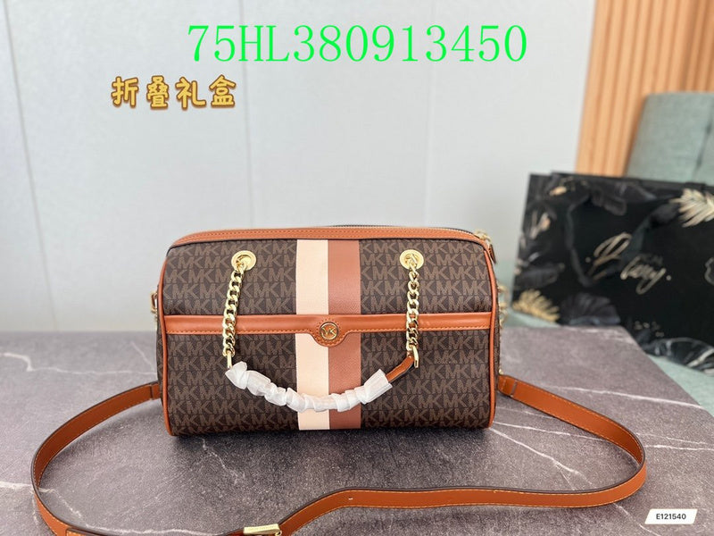 Satchel Bags - MK Bags - 226