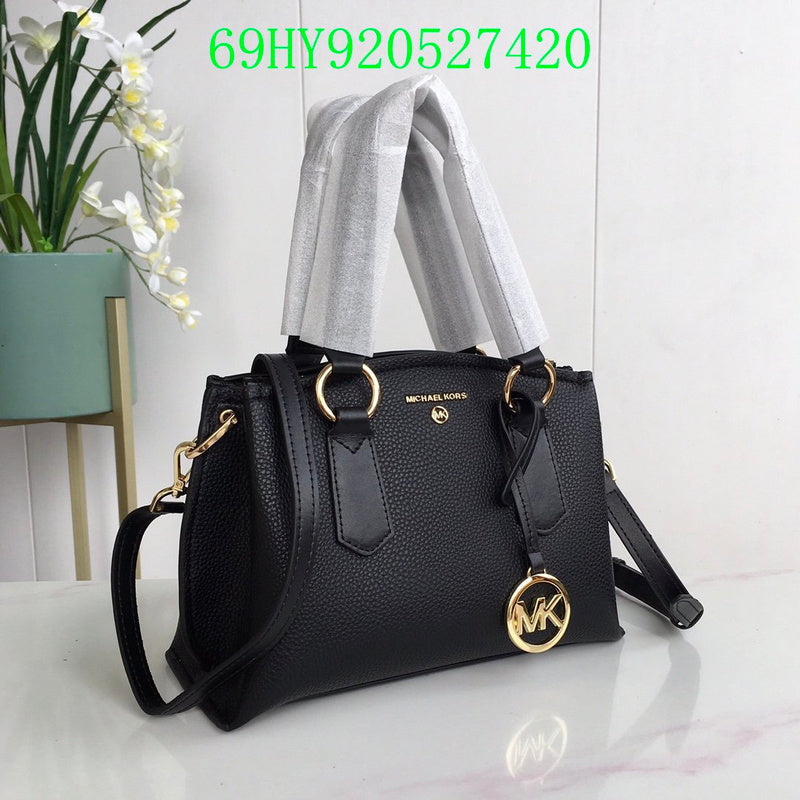 Satchel Bags - MK Bags - 769