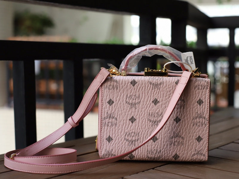 Satchel Bags - MC Bags - 246