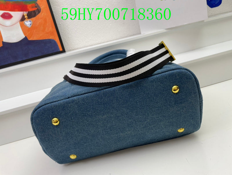 Satchel Bags - PDA Bags - 3108