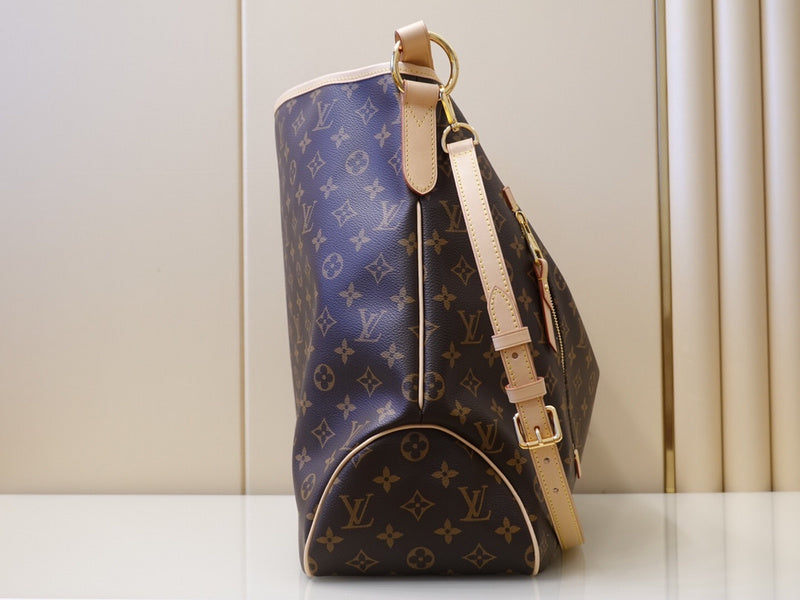 Satchel Bags - VL Bags - 5294