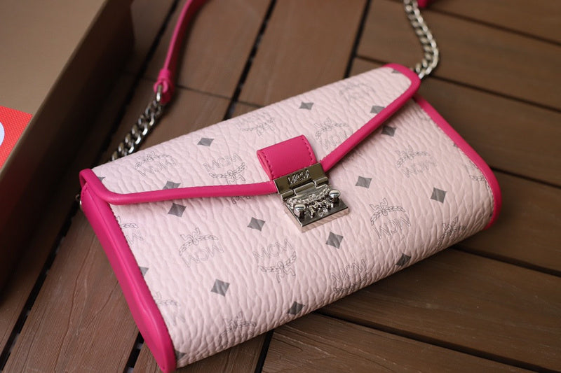 Satchel Bags - MC Bags - 238