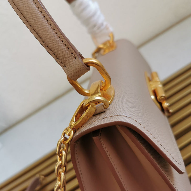 Satchel Bags - PDA Bags - 1440