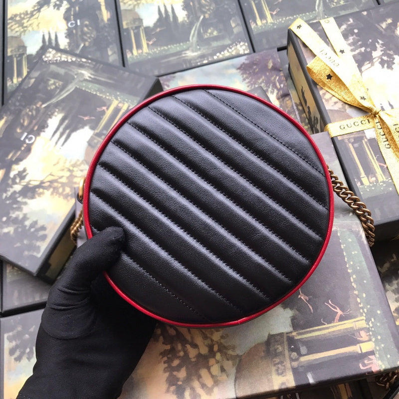 Satchel Bags - GCI Bags - 7183