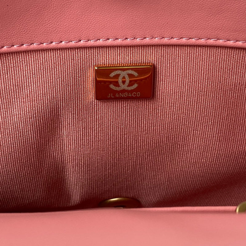 Satchel Bags - CHL Bags - 7623