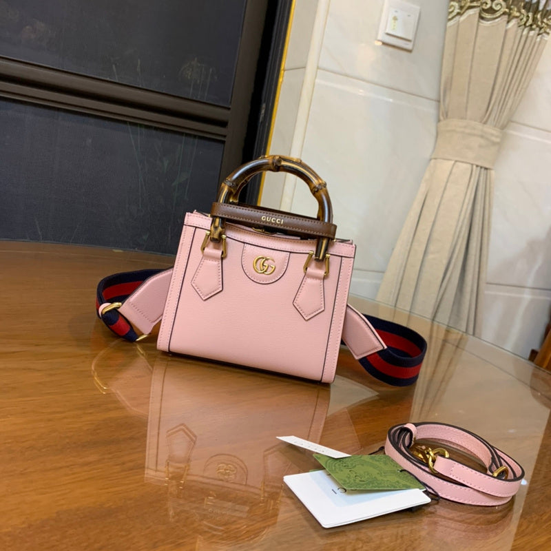 Satchel Bags - GUC Bags - 119