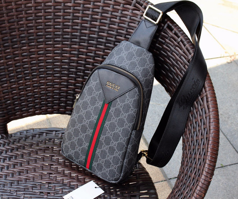 Satchel Bags - GUC Bags - 223
