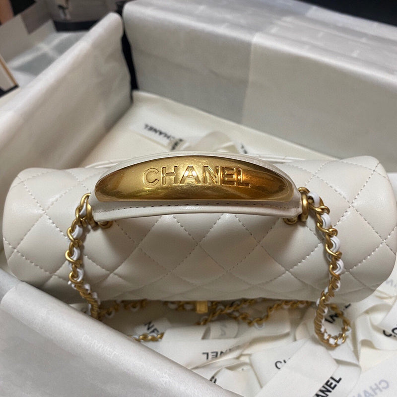 Satchel Bags - CHL Bags - 2873