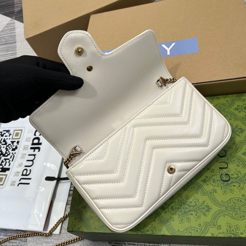Satchel Bags - GCI Bags - 7486