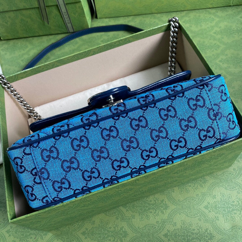 Satchel Bags - GCI Bags - 5922