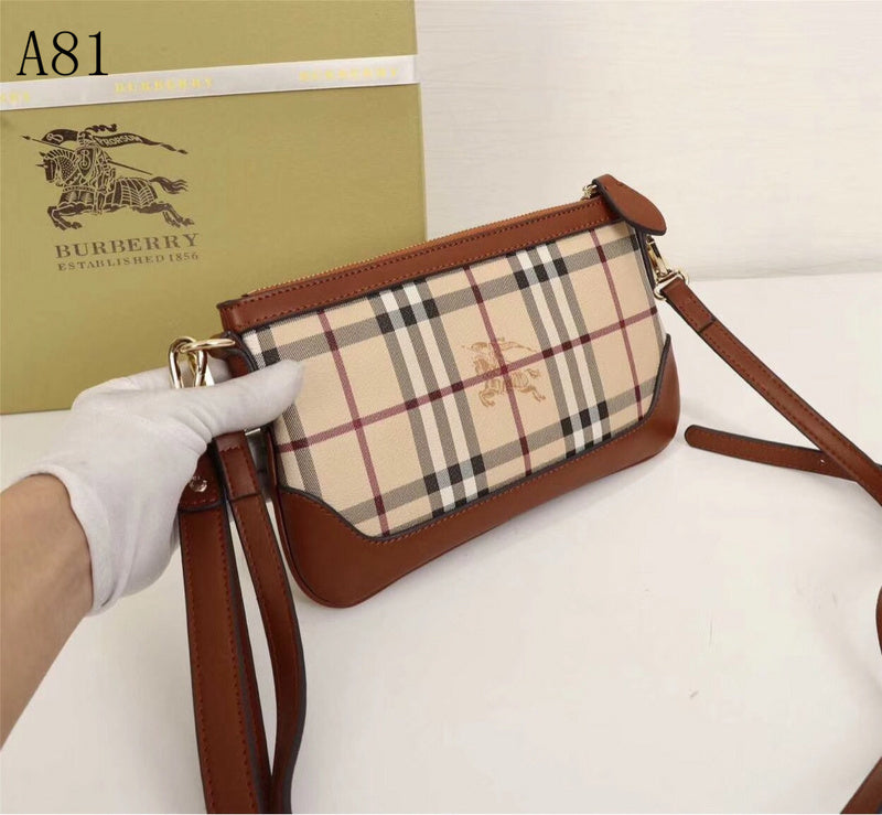 Fan Fashion -GLM - Top quality BBR Bags - 751