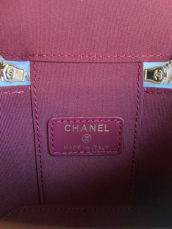 Satchel Bags - CHL Bags - 1004