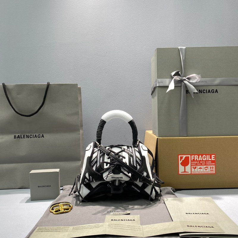 Glamy - BG Bags - 321