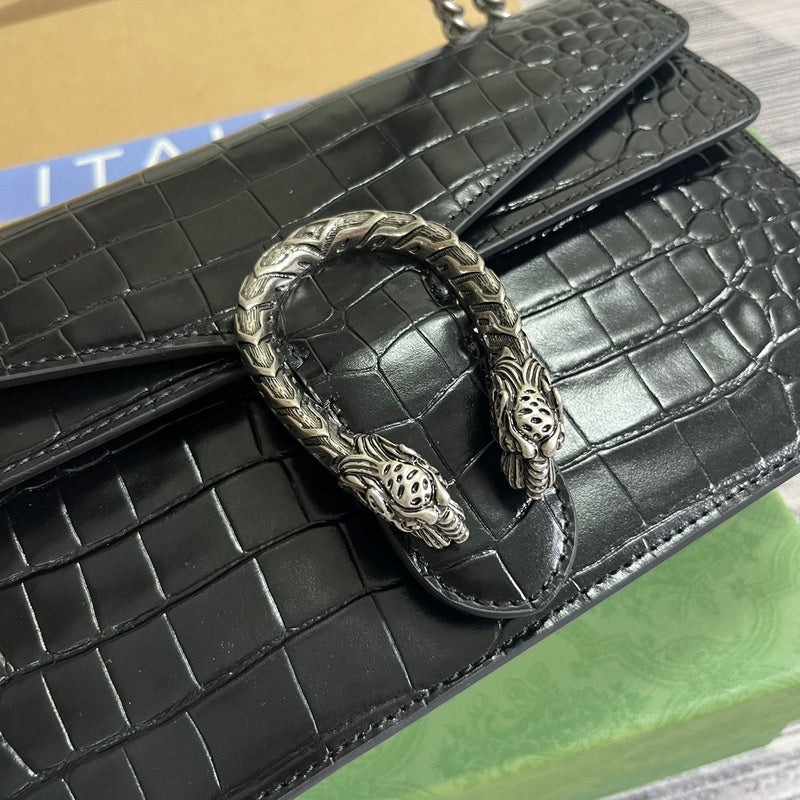 Satchel Bags - GCI Bags - 5541