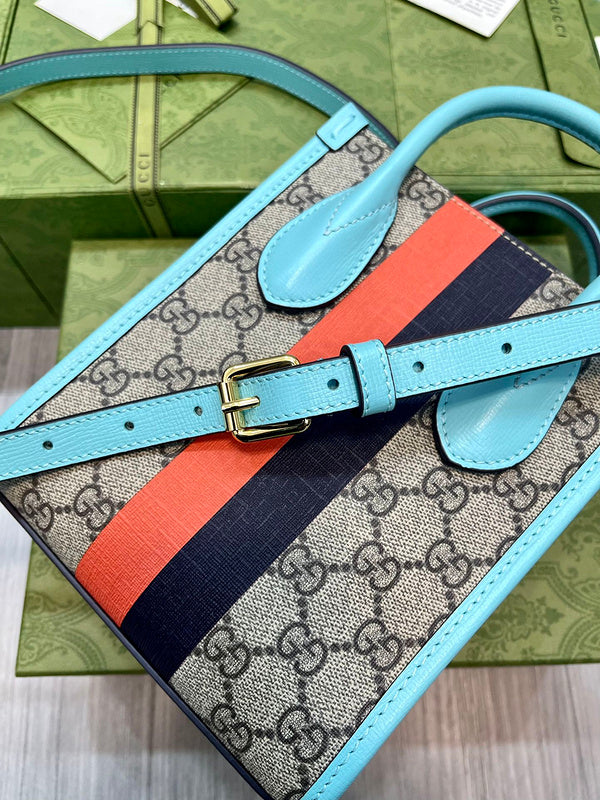 Satchel Bags - GCI Bags - 4710