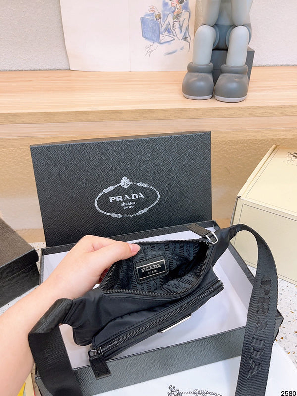 Satchel Bags - PDA Bags - 380