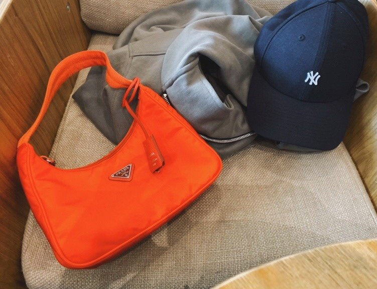 Satchel Bags - PDA Bags - 110