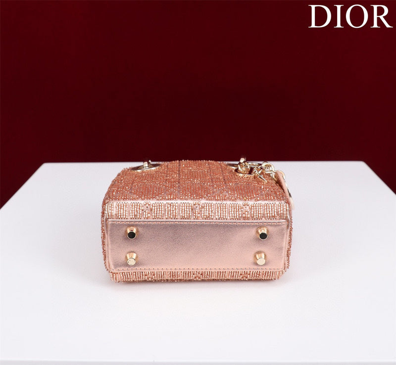 GLM - Dir Bags - 1693