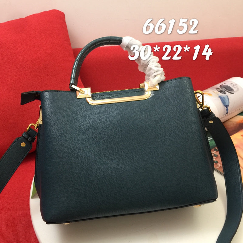 Satchel Bags - PDA Bags - 744