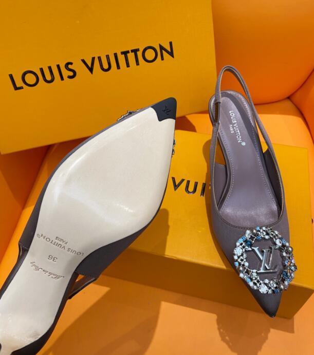 glami shop- LOV Women Shoes - 250