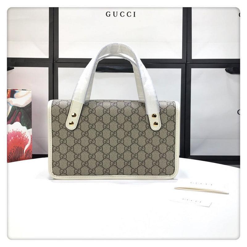 Satchel Bags - GUC Bags - 2377