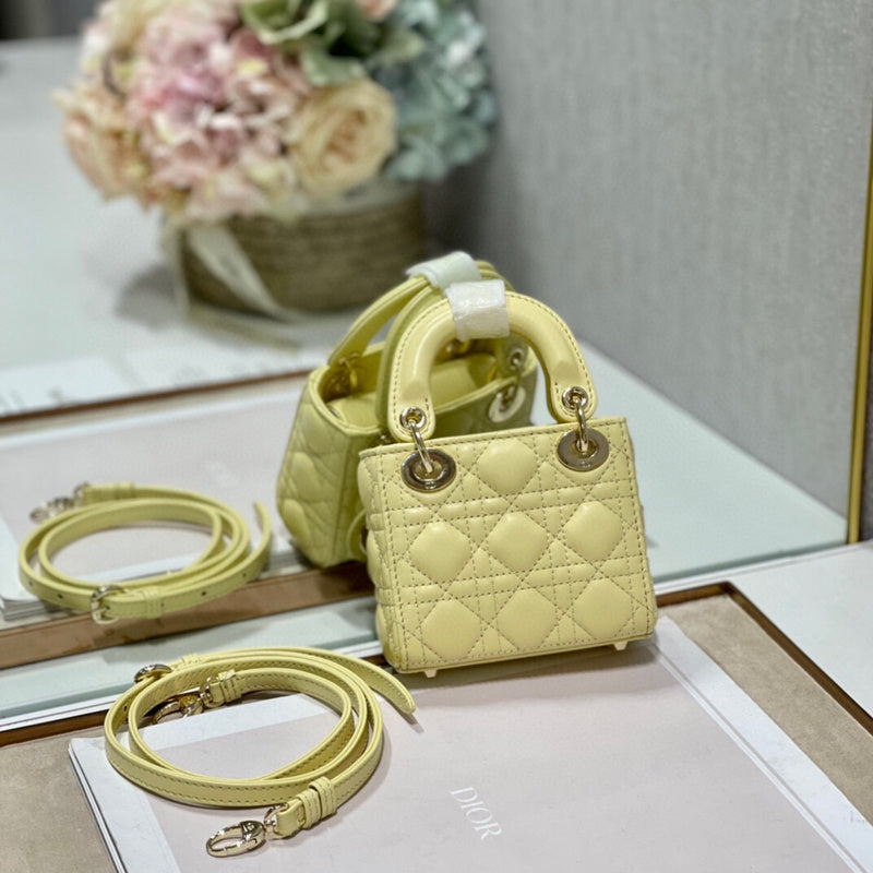 Glami - GLAMIr Bags - 045