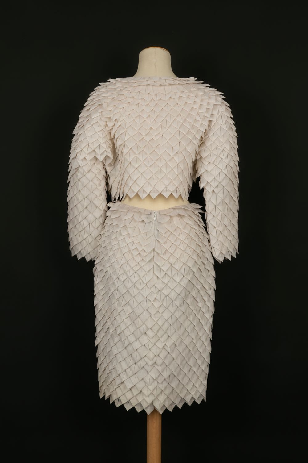Ensemble Paule Ka 2009