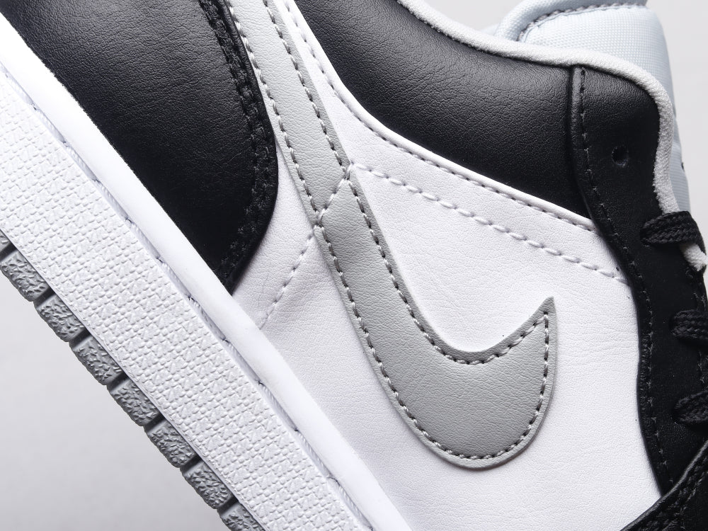 GLM - AJ1 black and white gray