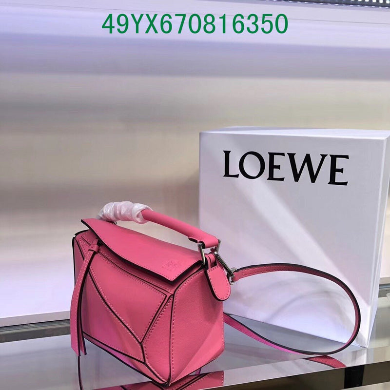 Satchel Bags - LWE Bags - 305