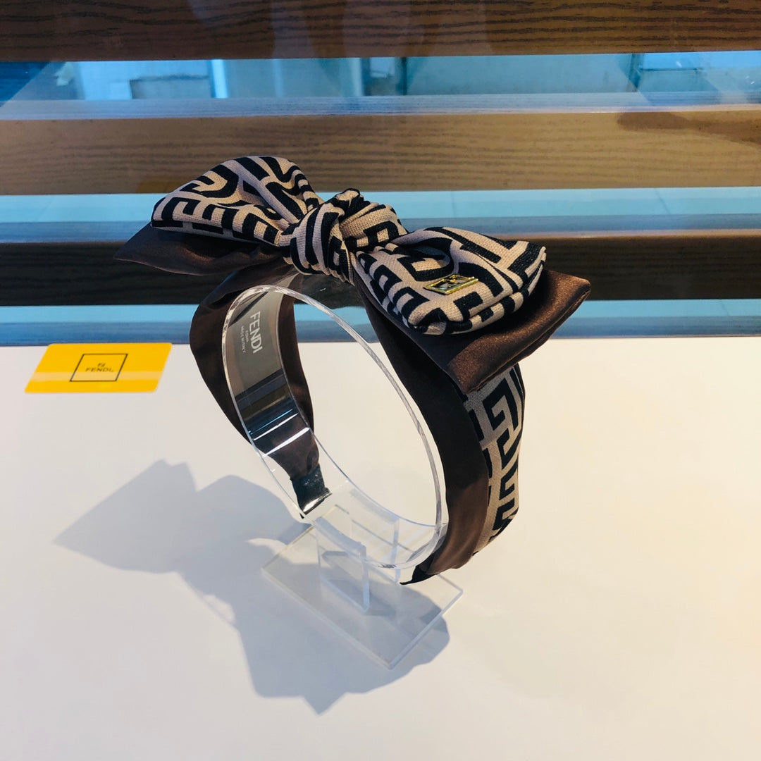 GLM - New Hair Band FEI 018