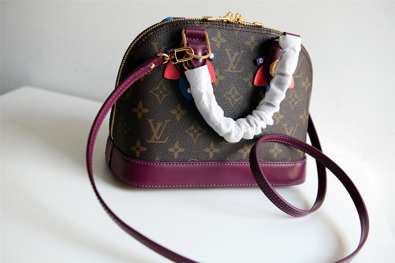 Glami GlamI Lu-Vi bags - 8287