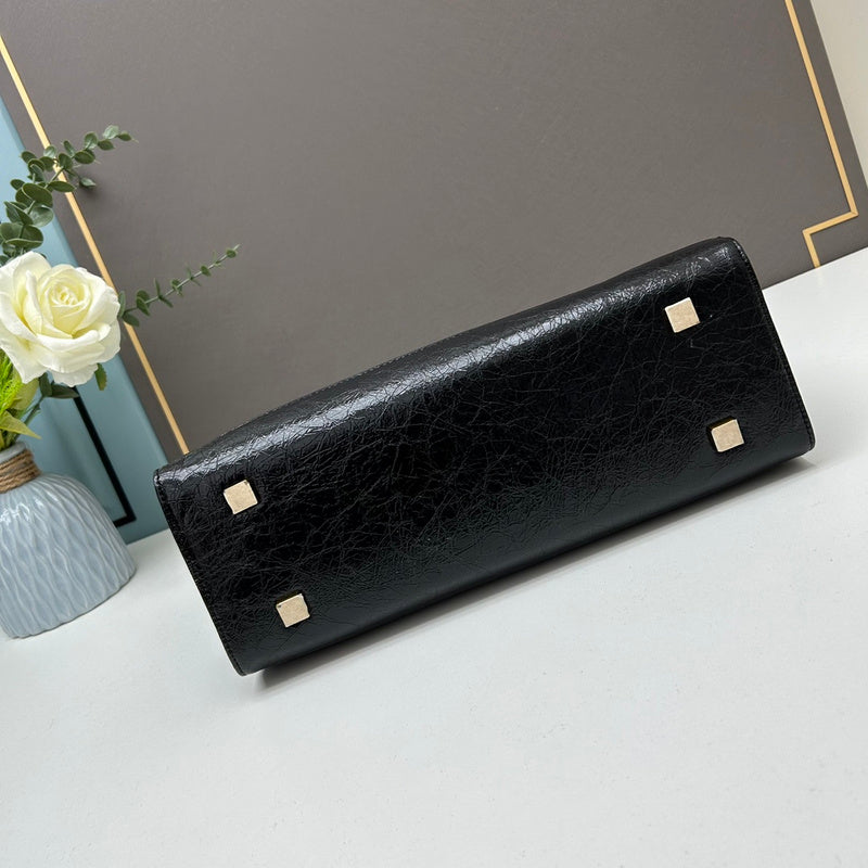 Satchel Bags - SLY Bags - 1204
