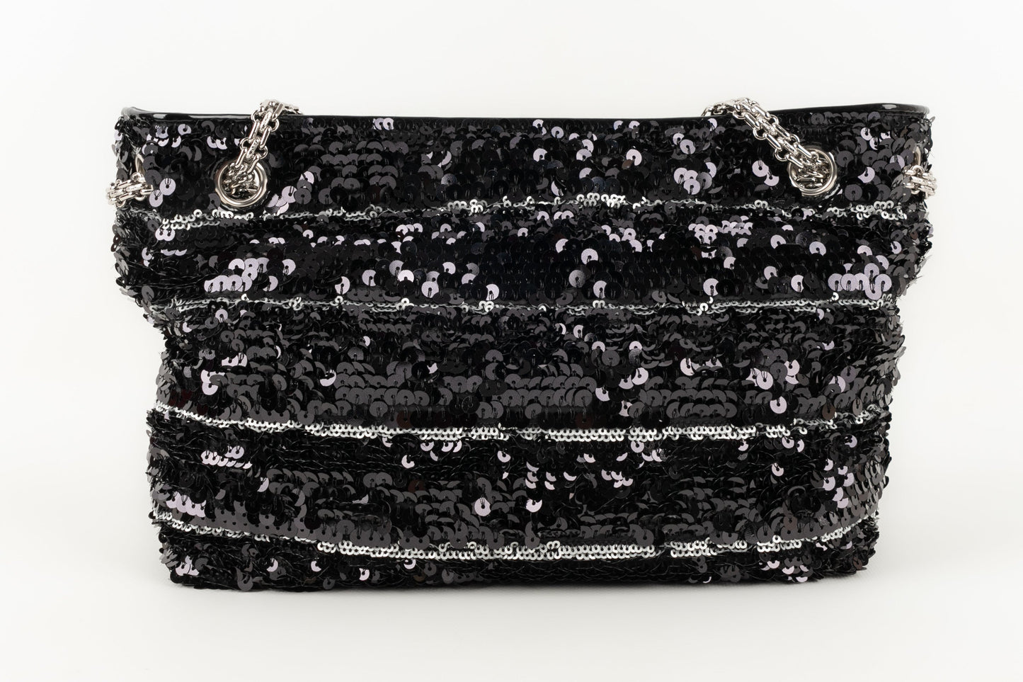 Sac ÃƒÆ’Ã‚Â  paillettes Chanel 2011