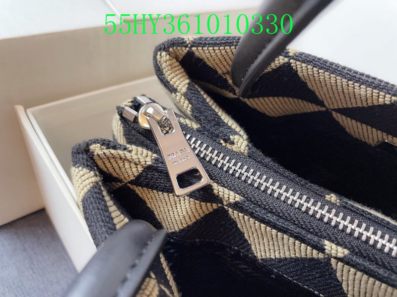 Satchel Bags - PDA Bags - 3926