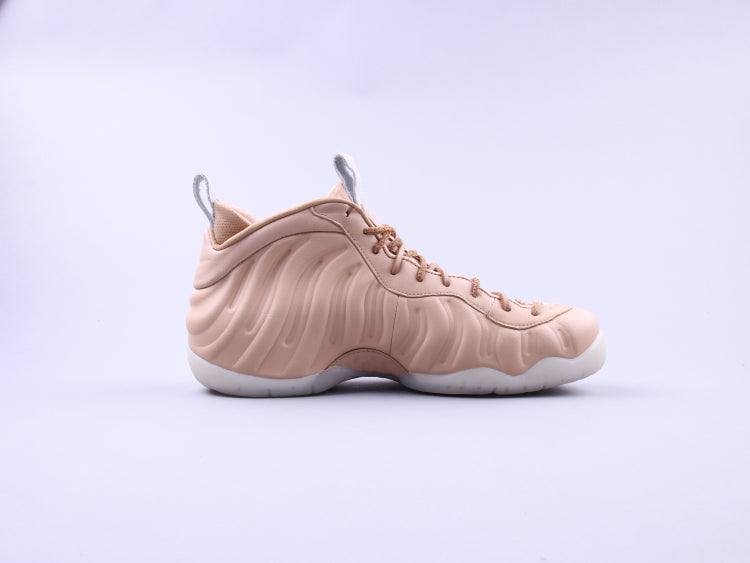GLM - NKE Hardaway Foam rose gold bubble