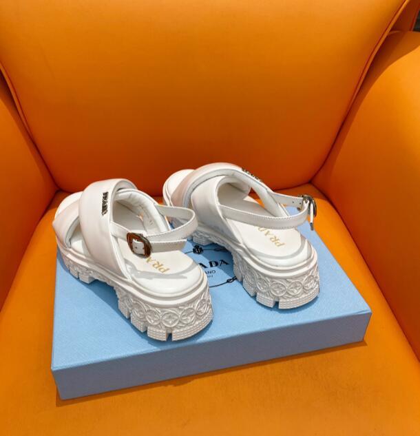Glamy - PD Women Shoes - 034