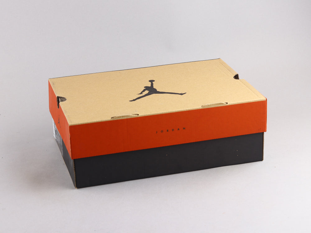 GLM - AJ12 CP3 Paul