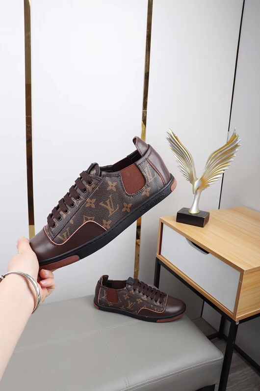 GLM - Top Quality Luv Sneaker 055
