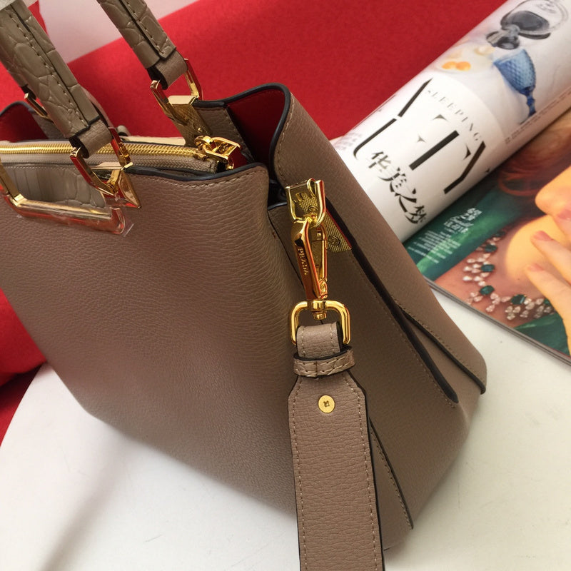 Satchel Bags - PDA Bags - 744