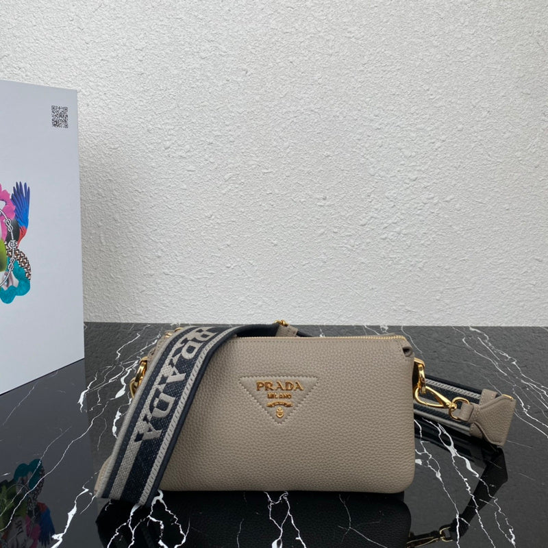 Satchel Bags - PDA Bags - 141