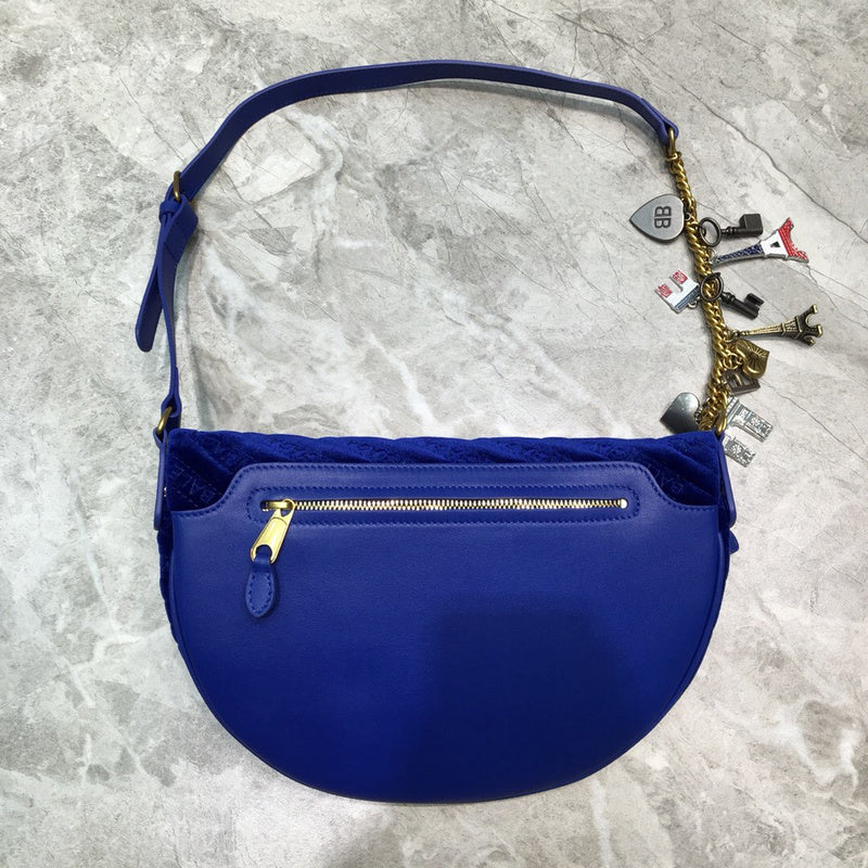 Satchel Bags - BGA Bags - 937