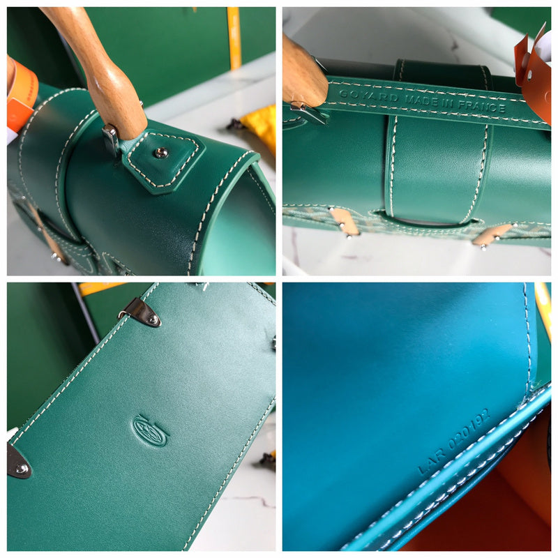 GLM - GYO Bags - 811