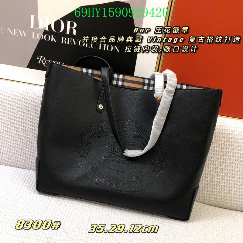 Fan Fashion -GLM - Top quality BBR Bags - 387