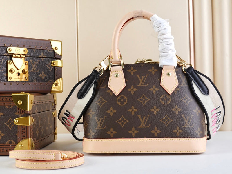 Satchel Bags - VL Bags - 6603