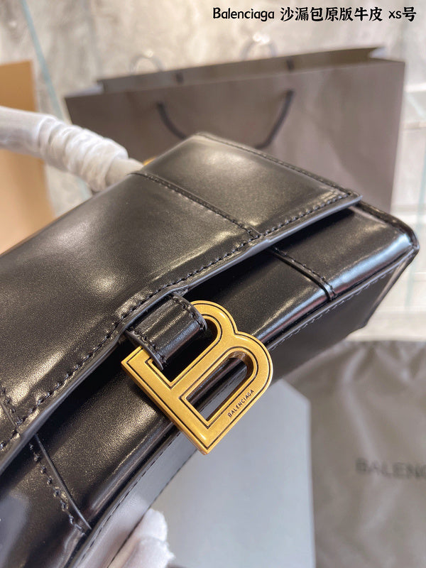 Satchel Bags - BGA Bags - 1398